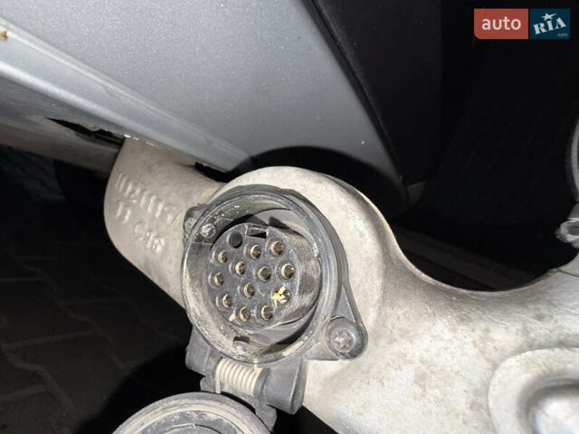 Серый Вольво В90, объемом двигателя 1.97 л и пробегом 161 тыс. км за 34126 $, фото 36 на Automoto.ua