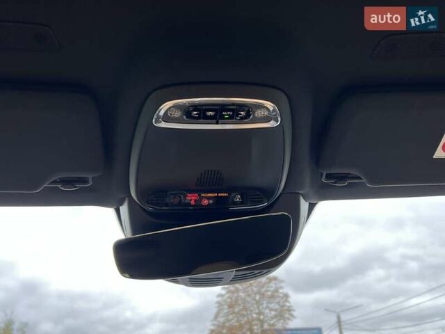 Серый Вольво В90, объемом двигателя 1.97 л и пробегом 107 тыс. км за 31000 $, фото 60 на Automoto.ua