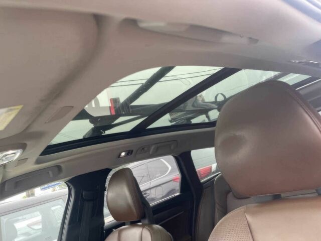 Сірий Вольво В90, об'ємом двигуна 2 л та пробігом 66 тис. км за 10000 $, фото 5 на Automoto.ua