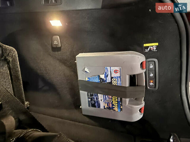 Серый Вольво В90, объемом двигателя 1.97 л и пробегом 161 тыс. км за 34126 $, фото 32 на Automoto.ua