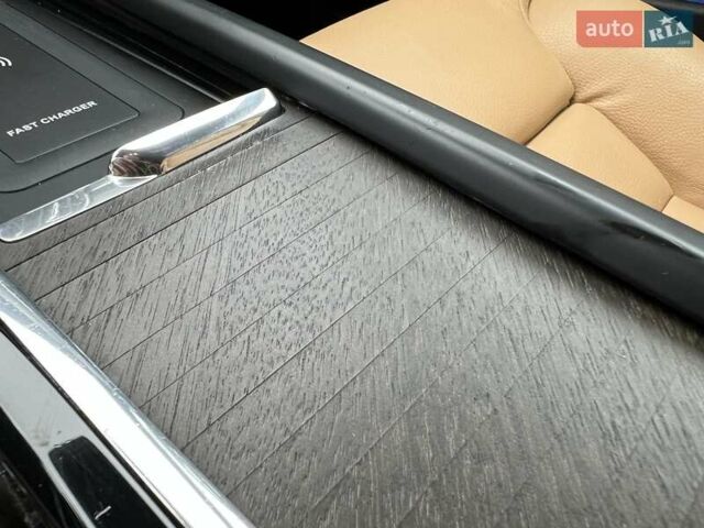 Серый Вольво В90, объемом двигателя 1.97 л и пробегом 107 тыс. км за 31000 $, фото 66 на Automoto.ua