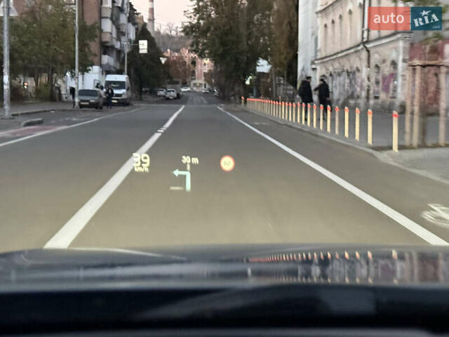 Серый Вольво В90, объемом двигателя 1.97 л и пробегом 161 тыс. км за 34126 $, фото 19 на Automoto.ua