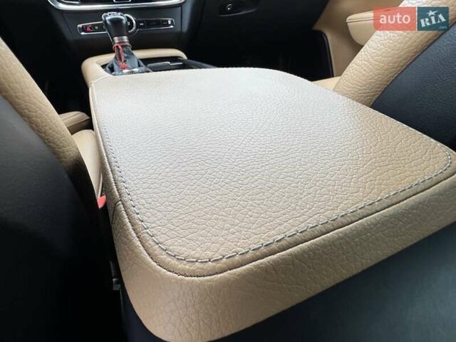 Серый Вольво В90, объемом двигателя 1.97 л и пробегом 107 тыс. км за 31000 $, фото 69 на Automoto.ua