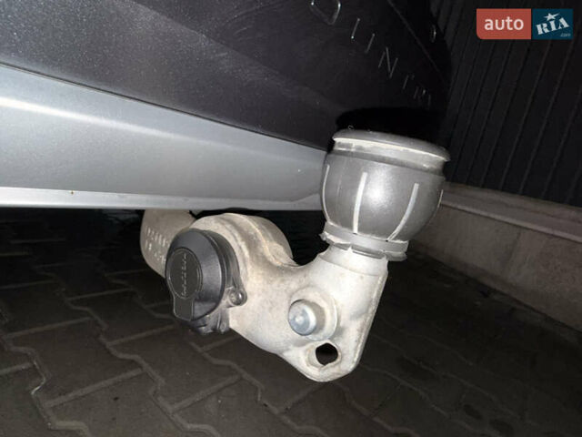 Серый Вольво В90, объемом двигателя 1.97 л и пробегом 161 тыс. км за 34126 $, фото 35 на Automoto.ua