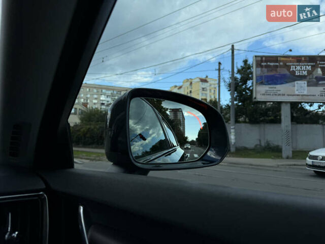 Вольво В90 2020 в Одессе на Automoto.ua Серый Вольво В90, объемом двигателя 1.97 л и пробегом 228 тыс. км за 31000 $, фото 19 на Automoto.ua