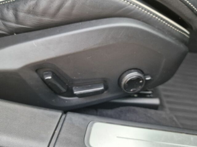 Серый Вольво В90, объемом двигателя 2 л и пробегом 68 тыс. км за 63231 $, фото 15 на Automoto.ua