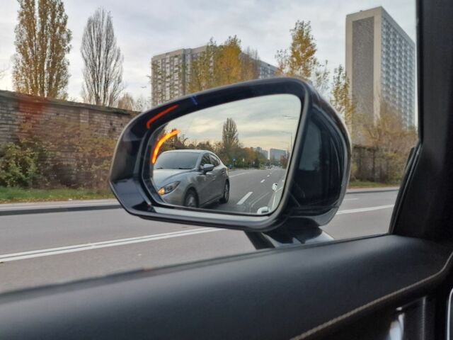 Серый Вольво В90, объемом двигателя 2 л и пробегом 68 тыс. км за 63231 $, фото 21 на Automoto.ua