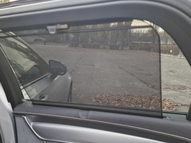 Серый Вольво В90, объемом двигателя 2 л и пробегом 68 тыс. км за 63231 $, фото 18 на Automoto.ua