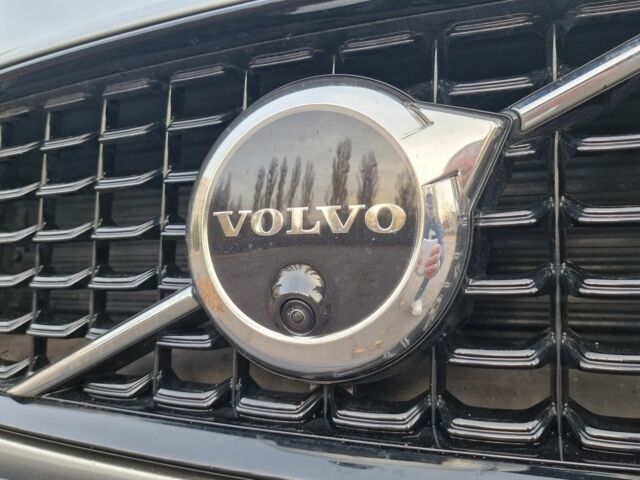 Серый Вольво В90, объемом двигателя 2 л и пробегом 68 тыс. км за 63231 $, фото 23 на Automoto.ua