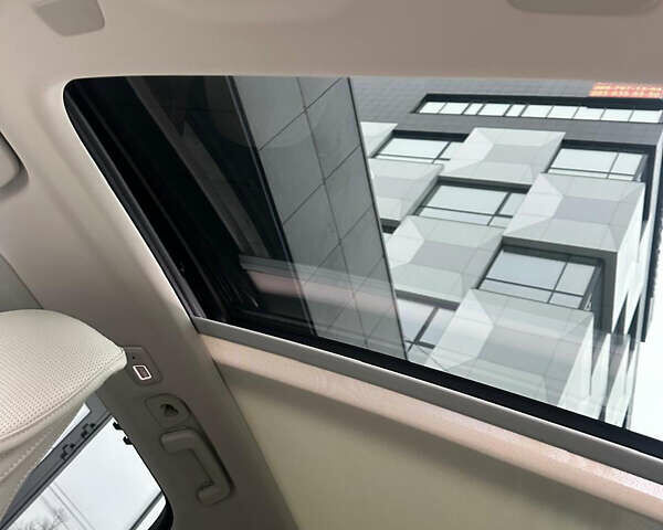 Серый Вольво В90, объемом двигателя 1.97 л и пробегом 50 тыс. км за 58000 $, фото 10 на Automoto.ua