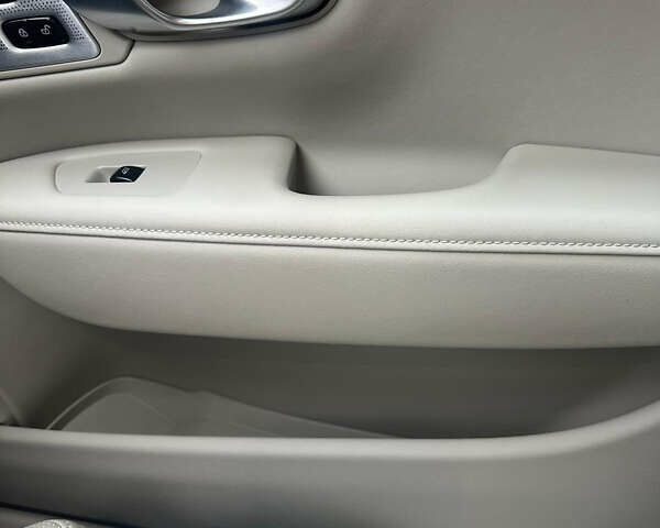 Серый Вольво В90, объемом двигателя 1.97 л и пробегом 50 тыс. км за 58000 $, фото 23 на Automoto.ua