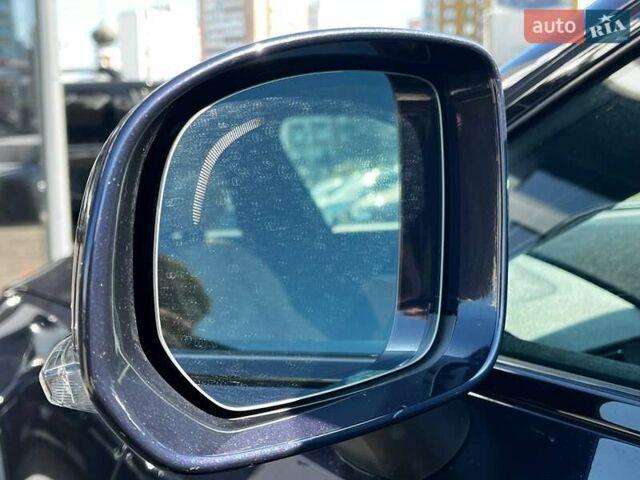 Синій Вольво В90, об'ємом двигуна 1.97 л та пробігом 144 тис. км за 26990 $, фото 9 на Automoto.ua