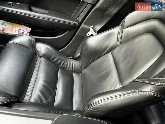 Синий Вольво В90, объемом двигателя 1.97 л и пробегом 106 тыс. км за 31700 $, фото 3 на Automoto.ua