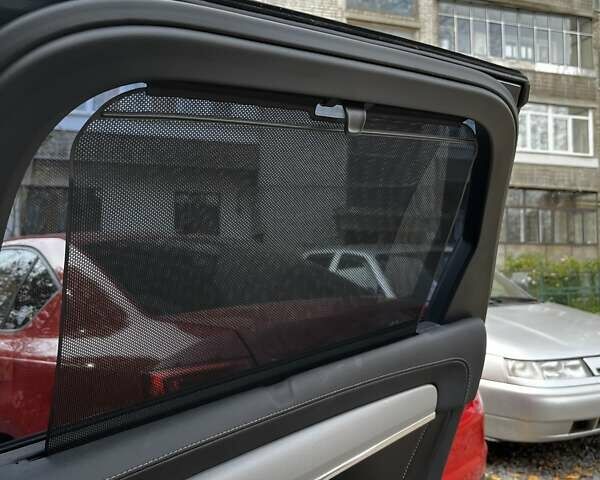 Синий Вольво В90, объемом двигателя 1.97 л и пробегом 106 тыс. км за 31700 $, фото 8 на Automoto.ua