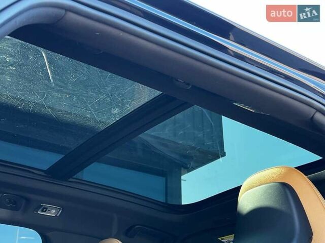 Синій Вольво В90, об'ємом двигуна 1.97 л та пробігом 140 тис. км за 27990 $, фото 38 на Automoto.ua