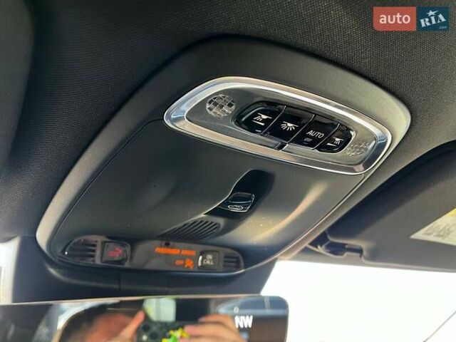 Синій Вольво В90, об'ємом двигуна 1.97 л та пробігом 144 тис. км за 26990 $, фото 34 на Automoto.ua