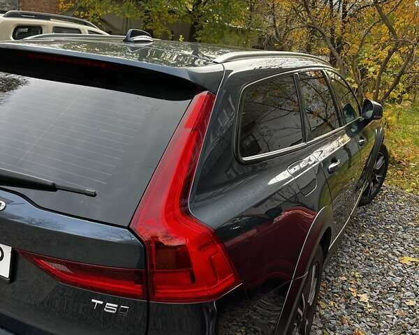 Синий Вольво В90, объемом двигателя 1.97 л и пробегом 106 тыс. км за 31700 $, фото 21 на Automoto.ua