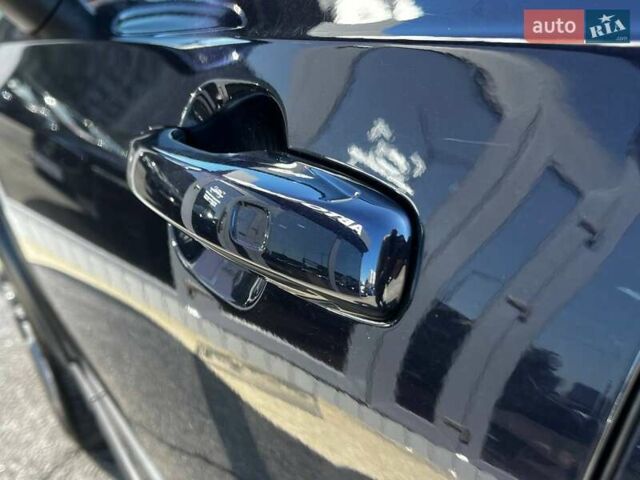 Синій Вольво В90, об'ємом двигуна 1.97 л та пробігом 144 тис. км за 26990 $, фото 7 на Automoto.ua