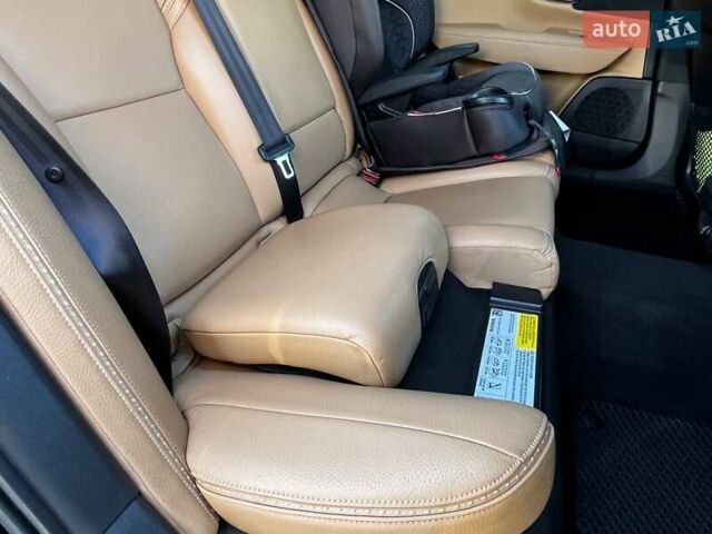 Синій Вольво В90, об'ємом двигуна 1.97 л та пробігом 144 тис. км за 26990 $, фото 14 на Automoto.ua