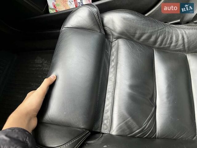 Синий Вольво В90, объемом двигателя 1.97 л и пробегом 106 тыс. км за 31700 $, фото 1 на Automoto.ua