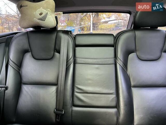 Синий Вольво В90, объемом двигателя 1.97 л и пробегом 106 тыс. км за 31700 $, фото 6 на Automoto.ua