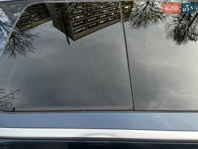 Синий Вольво В90, объемом двигателя 1.97 л и пробегом 106 тыс. км за 31700 $, фото 9 на Automoto.ua