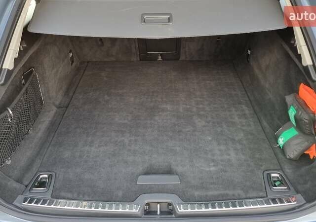 Синій Вольво В90, об'ємом двигуна 1.97 л та пробігом 124 тис. км за 31000 $, фото 15 на Automoto.ua