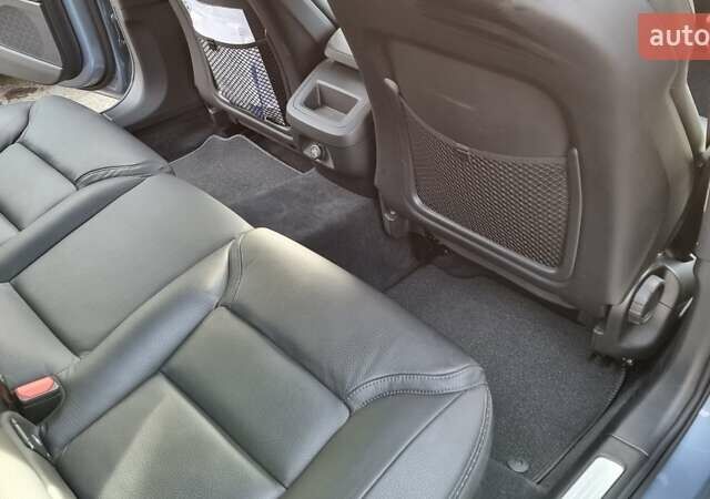 Синій Вольво В90, об'ємом двигуна 1.97 л та пробігом 124 тис. км за 31000 $, фото 22 на Automoto.ua