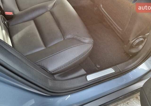 Синій Вольво В90, об'ємом двигуна 1.97 л та пробігом 124 тис. км за 31000 $, фото 25 на Automoto.ua