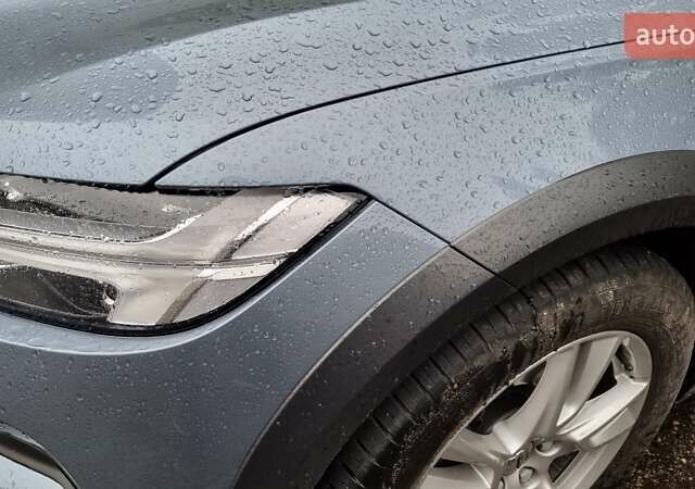 Синій Вольво В90, об'ємом двигуна 1.97 л та пробігом 124 тис. км за 31000 $, фото 12 на Automoto.ua