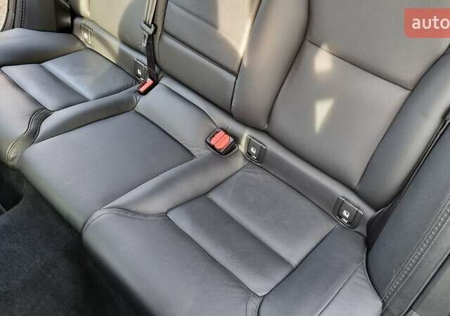 Синій Вольво В90, об'ємом двигуна 1.97 л та пробігом 124 тис. км за 31000 $, фото 19 на Automoto.ua