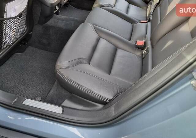 Синій Вольво В90, об'ємом двигуна 1.97 л та пробігом 124 тис. км за 31000 $, фото 20 на Automoto.ua