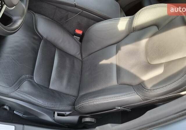 Синій Вольво В90, об'ємом двигуна 1.97 л та пробігом 124 тис. км за 31000 $, фото 26 на Automoto.ua