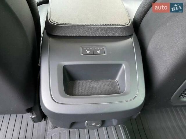 Синий Вольво В90, объемом двигателя 1.97 л и пробегом 57 тыс. км за 44500 $, фото 34 на Automoto.ua