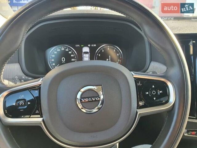 Синій Вольво В90, об'ємом двигуна 1.97 л та пробігом 52 тис. км за 43500 $, фото 9 на Automoto.ua