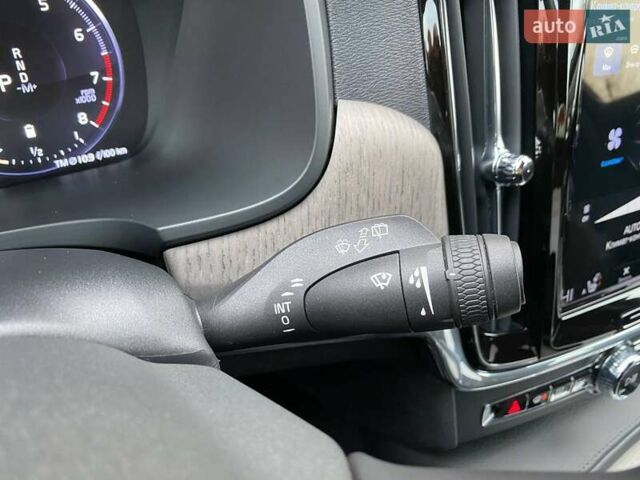 Синий Вольво В90, объемом двигателя 1.97 л и пробегом 57 тыс. км за 44500 $, фото 22 на Automoto.ua