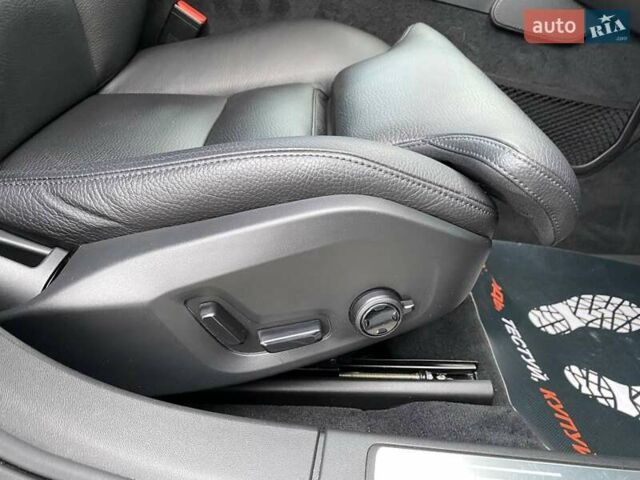 Синий Вольво В90, объемом двигателя 1.97 л и пробегом 57 тыс. км за 44500 $, фото 38 на Automoto.ua