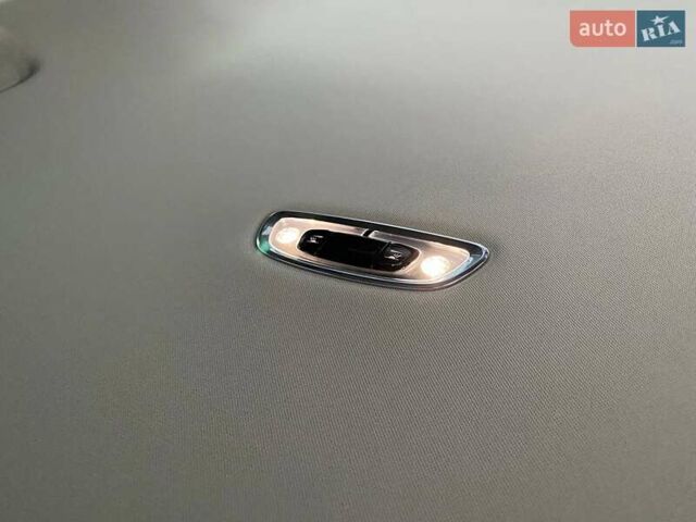 Синий Вольво В90, объемом двигателя 1.97 л и пробегом 57 тыс. км за 44500 $, фото 35 на Automoto.ua