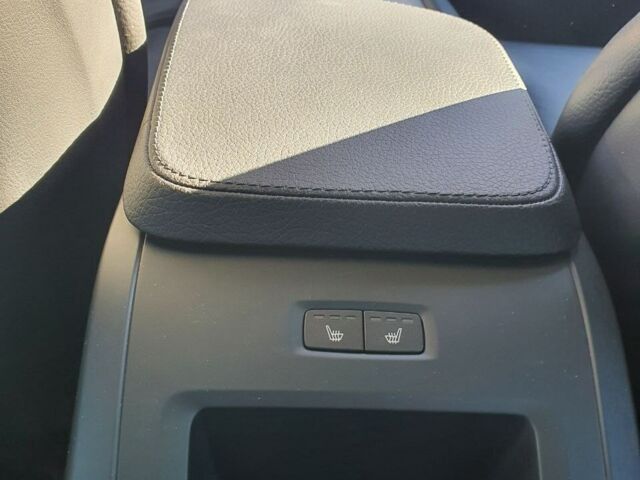 Синій Вольво В90, об'ємом двигуна 2 л та пробігом 61 тис. км за 39900 $, фото 6 на Automoto.ua