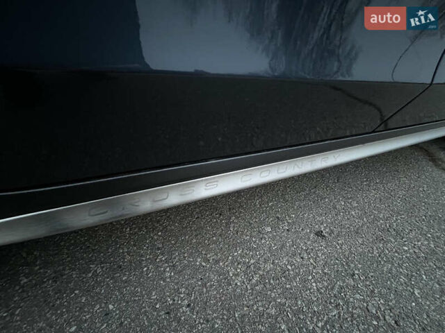 Синий Вольво В90, объемом двигателя 1.97 л и пробегом 35 тыс. км за 46900 $, фото 34 на Automoto.ua