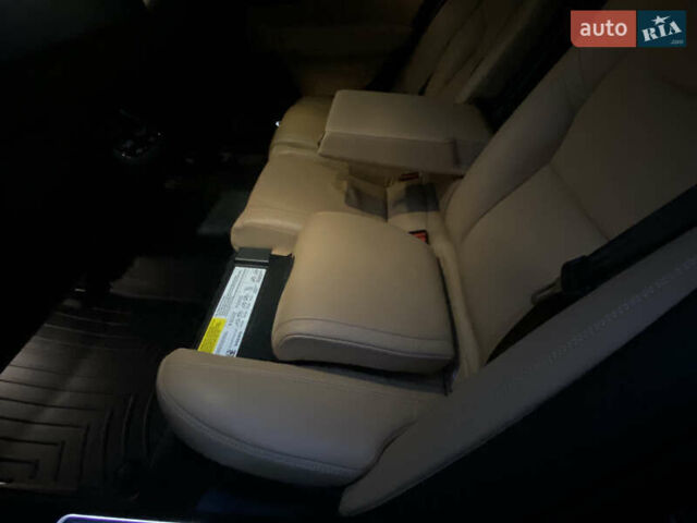 Синий Вольво В90, объемом двигателя 1.97 л и пробегом 35 тыс. км за 46900 $, фото 40 на Automoto.ua