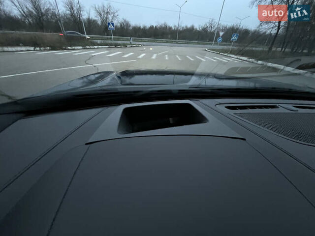 Синий Вольво В90, объемом двигателя 1.97 л и пробегом 35 тыс. км за 46900 $, фото 30 на Automoto.ua