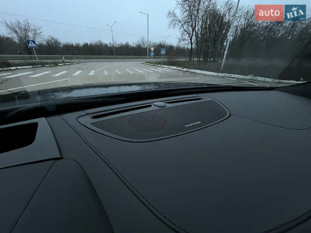 Синий Вольво В90, объемом двигателя 1.97 л и пробегом 35 тыс. км за 46900 $, фото 31 на Automoto.ua