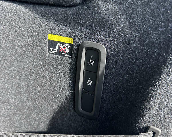 Вольво XC40 2018 в Луцке на Automoto.ua Белый Вольво XC40, объемом двигателя 1.97 л и пробегом 163 тыс. км за 24500 $, фото 32 на Automoto.ua
