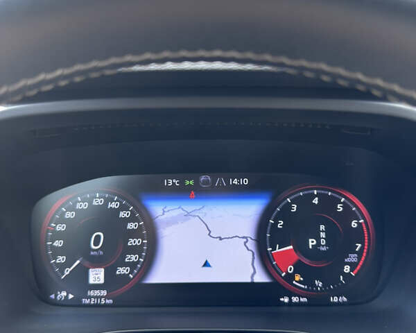 Вольво XC40 2018 в Луцке на Automoto.ua Белый Вольво XC40, объемом двигателя 1.97 л и пробегом 163 тыс. км за 24500 $, фото 44 на Automoto.ua