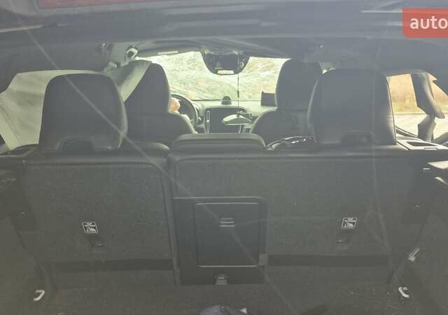Вольво XC40 2018 в Ирпене на Automoto.ua Белый Вольво XC40, объемом двигателя 1.97 л и пробегом 168 тыс. км за 16000 $, фото 2 на Automoto.ua