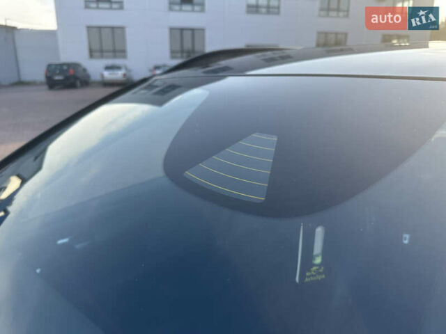 Белый Вольво XC40, объемом двигателя 1.97 л и пробегом 114 тыс. км за 25300 $, фото 34 на Automoto.ua