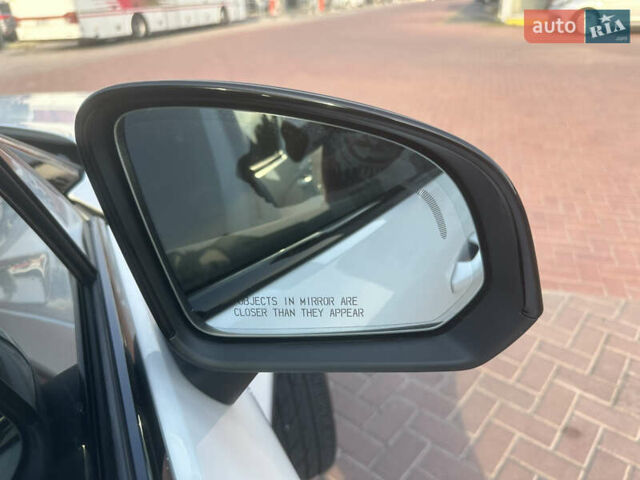 Белый Вольво XC40, объемом двигателя 1.97 л и пробегом 114 тыс. км за 25300 $, фото 31 на Automoto.ua