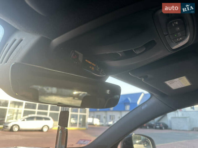 Белый Вольво XC40, объемом двигателя 1.97 л и пробегом 114 тыс. км за 25300 $, фото 22 на Automoto.ua