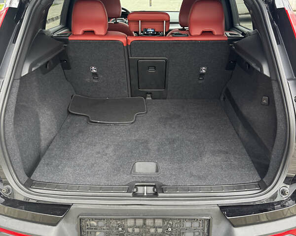 Белый Вольво XC40, объемом двигателя 1.97 л и пробегом 73 тыс. км за 21500 $, фото 15 на Automoto.ua